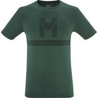 Millet Herren Wanaka Seamless T-Shirt Millet Herren Wanaka Seamless T-Shirt von Millet