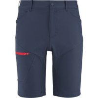 Millet Herren Wanaka Stretch III Shorts Millet Herren Wanaka Stretch III Shorts von Millet