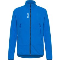 Millet K LIGHTGRID Fleecejacke Herren Millet K LIGHTGRID Fleecejacke Herren von Millet