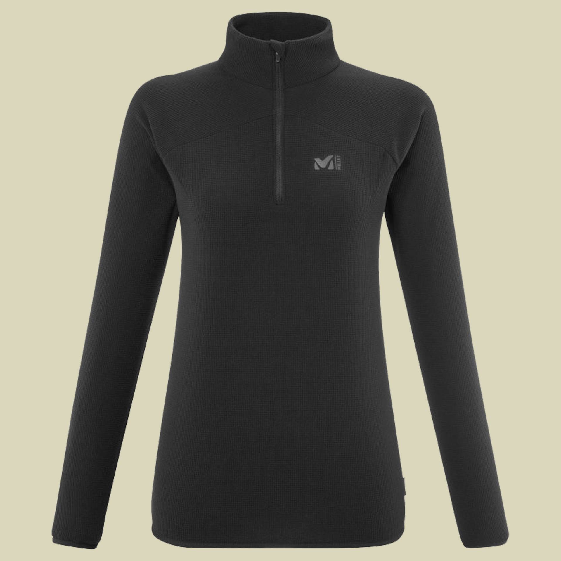 Lightgrid Po Women Größe M Farbe black - noir Lightgrid Po Women Größe M Farbe black - noir von Millet