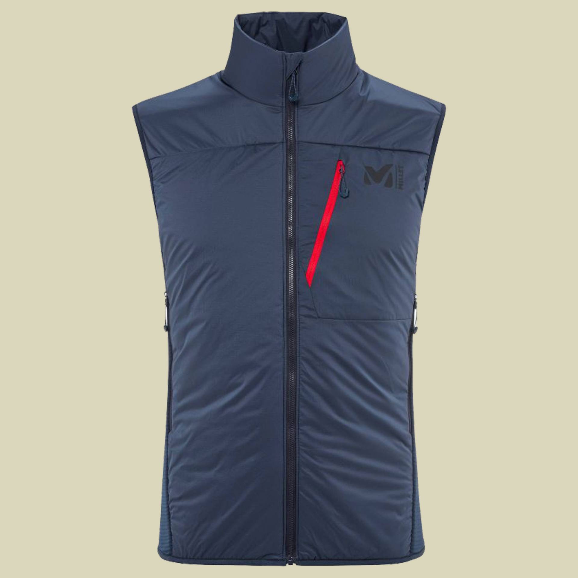 Magma Hybrid Vest Men Größe S Farbe saphir Magma Hybrid Vest Men Größe S Farbe saphir von Millet