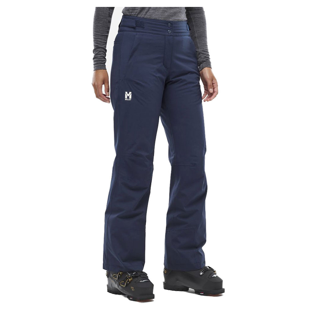 Millet Nallo Ii Pants Blau 36 Frau Millet Nallo Ii Pants Blau 36 Frau von Millet