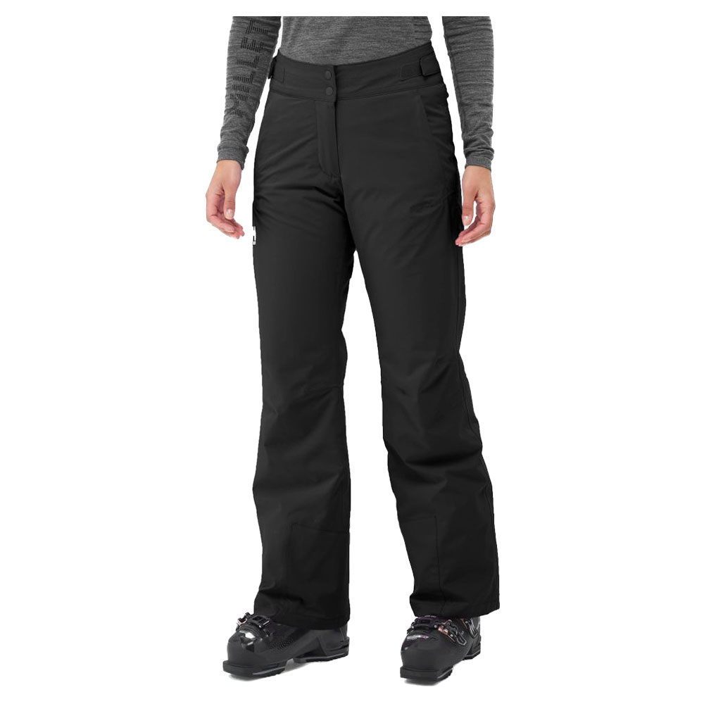 Millet Nallo Ii Pants Schwarz 42 Frau Millet Nallo Ii Pants Schwarz 42 Frau von Millet