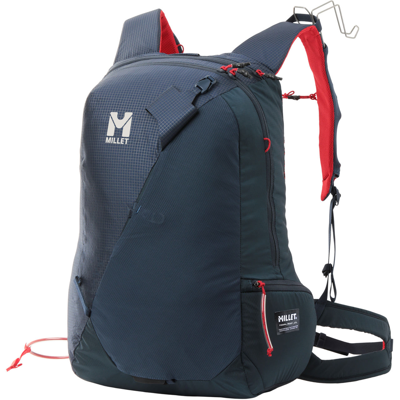 Millet Pierra Ment 25L saphir von Millet