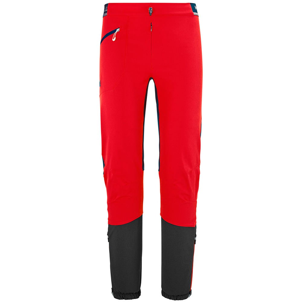 Millet Pierra Ment Pants Rot L Mann von Millet