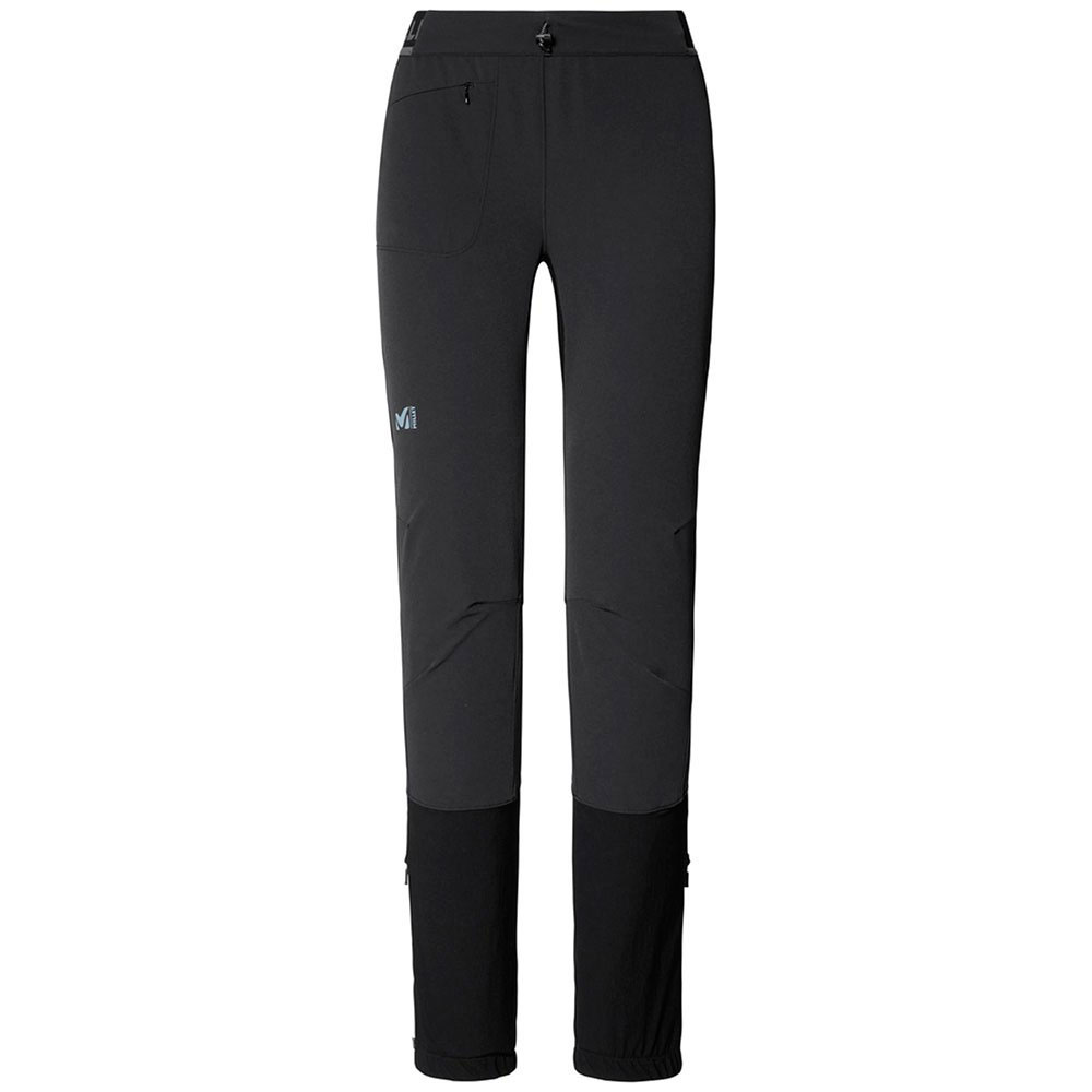 Millet Pierra Ment Pants Schwarz L Frau Millet Pierra Ment Pants Schwarz L Frau von Millet