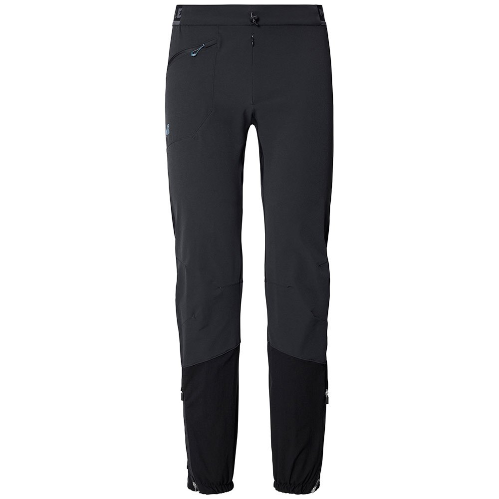 Millet Pierra Ment Pants Schwarz XS Mann von Millet