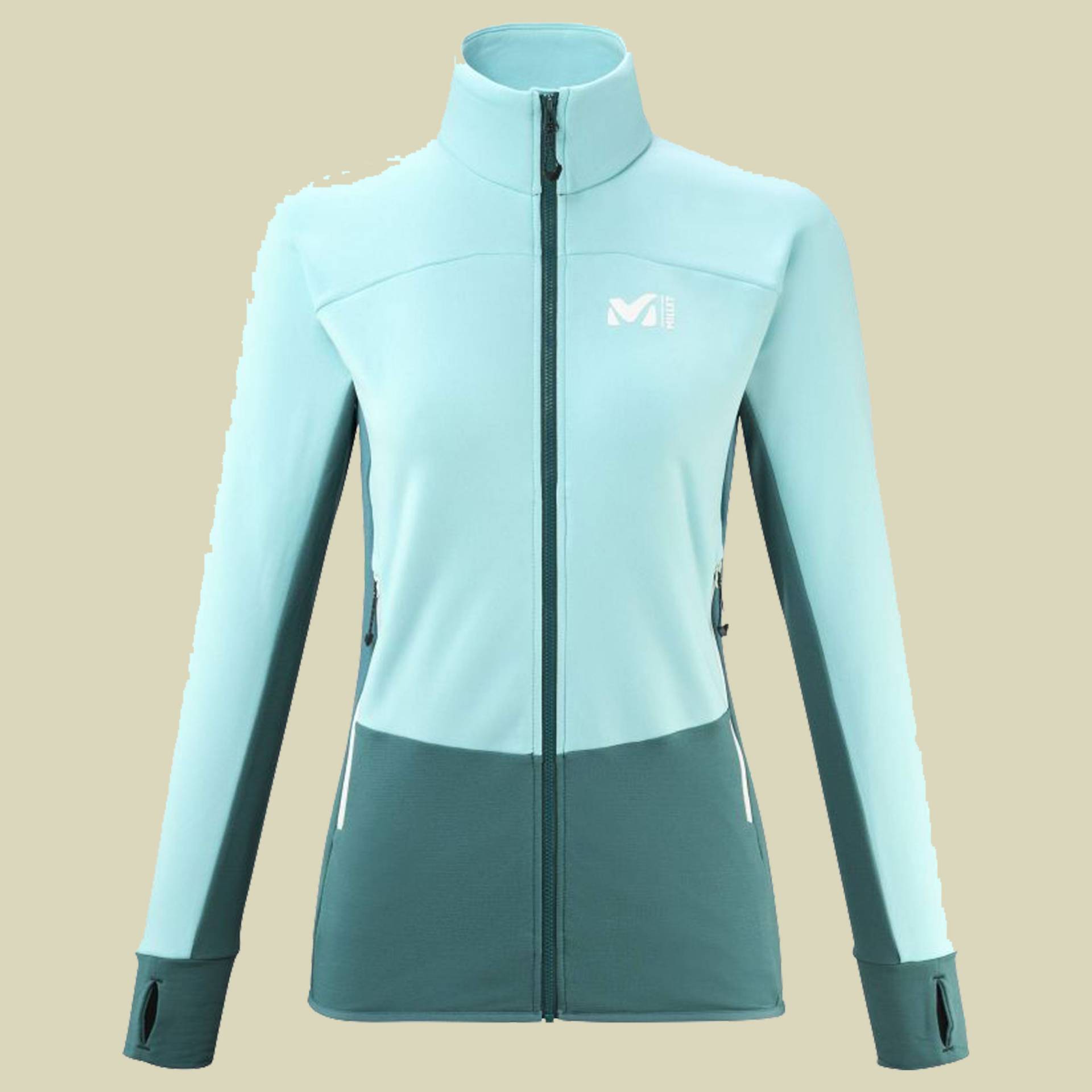 Rutor Thermal Jacket Women Größe L Farbe hydro/aruba Rutor Thermal Jacket Women Größe L Farbe hydro/aruba von Millet