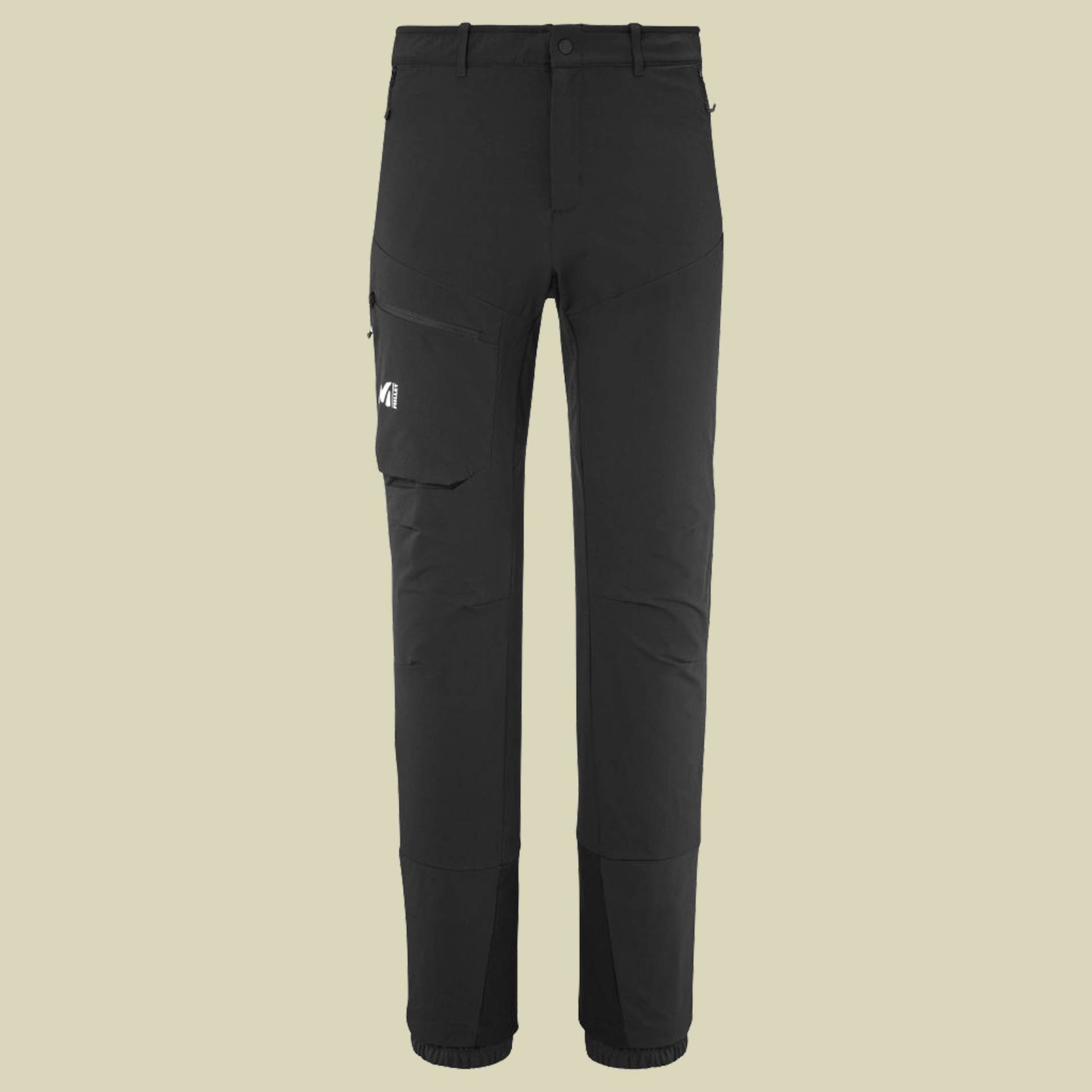 Rutor XCS Pant Men Größe L Farbe black - noir Rutor XCS Pant Men Größe L Farbe black - noir von Millet
