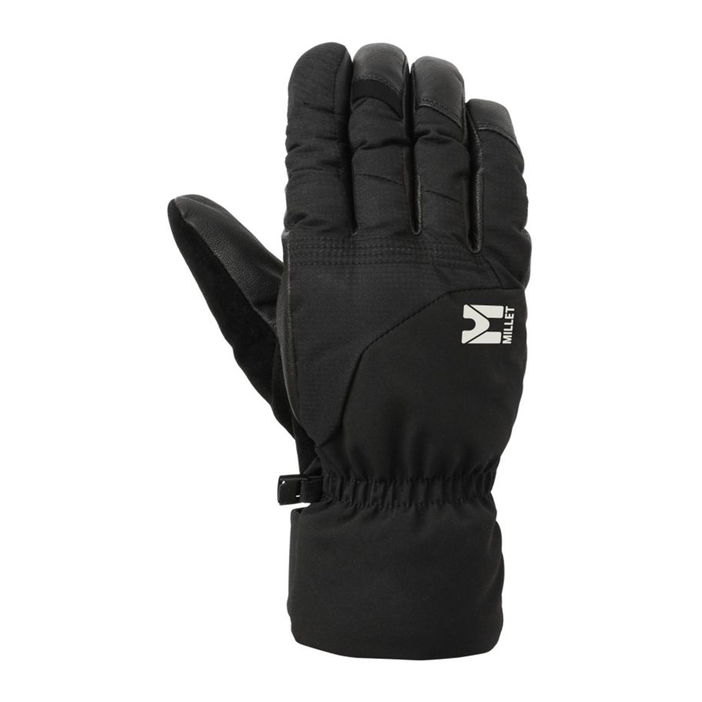 Millet Telluride Gloves Schwarz L Mann Millet Telluride Gloves Schwarz L Mann von Millet