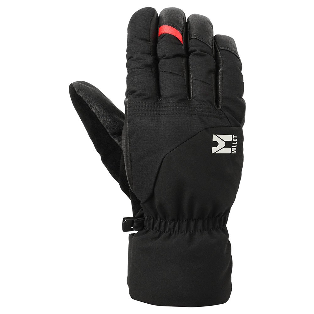 Millet Telluride Gloves Schwarz M Mann von Millet