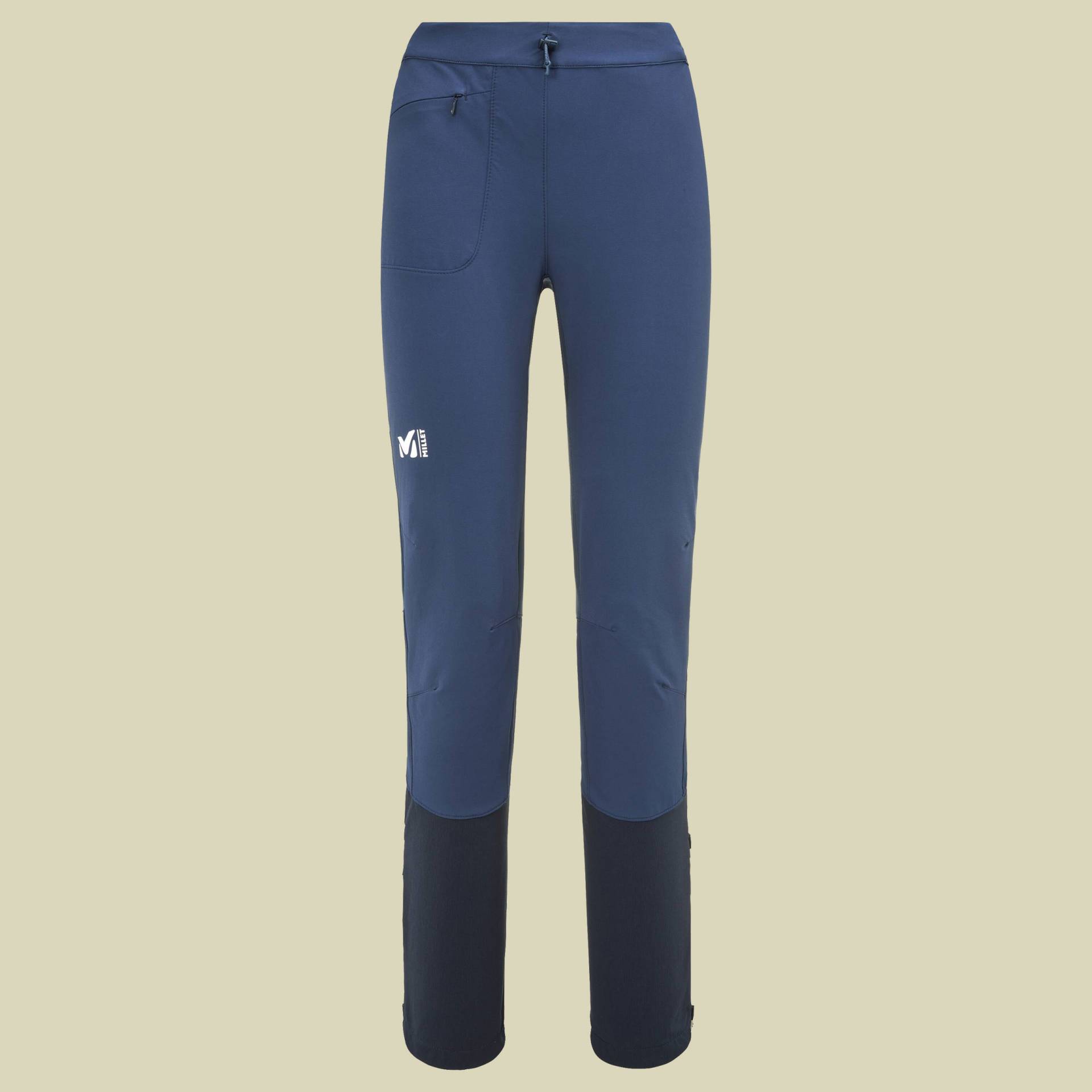 Tour Pant Women Größe S Farbe saphire Tour Pant Women Größe S Farbe saphire von Millet