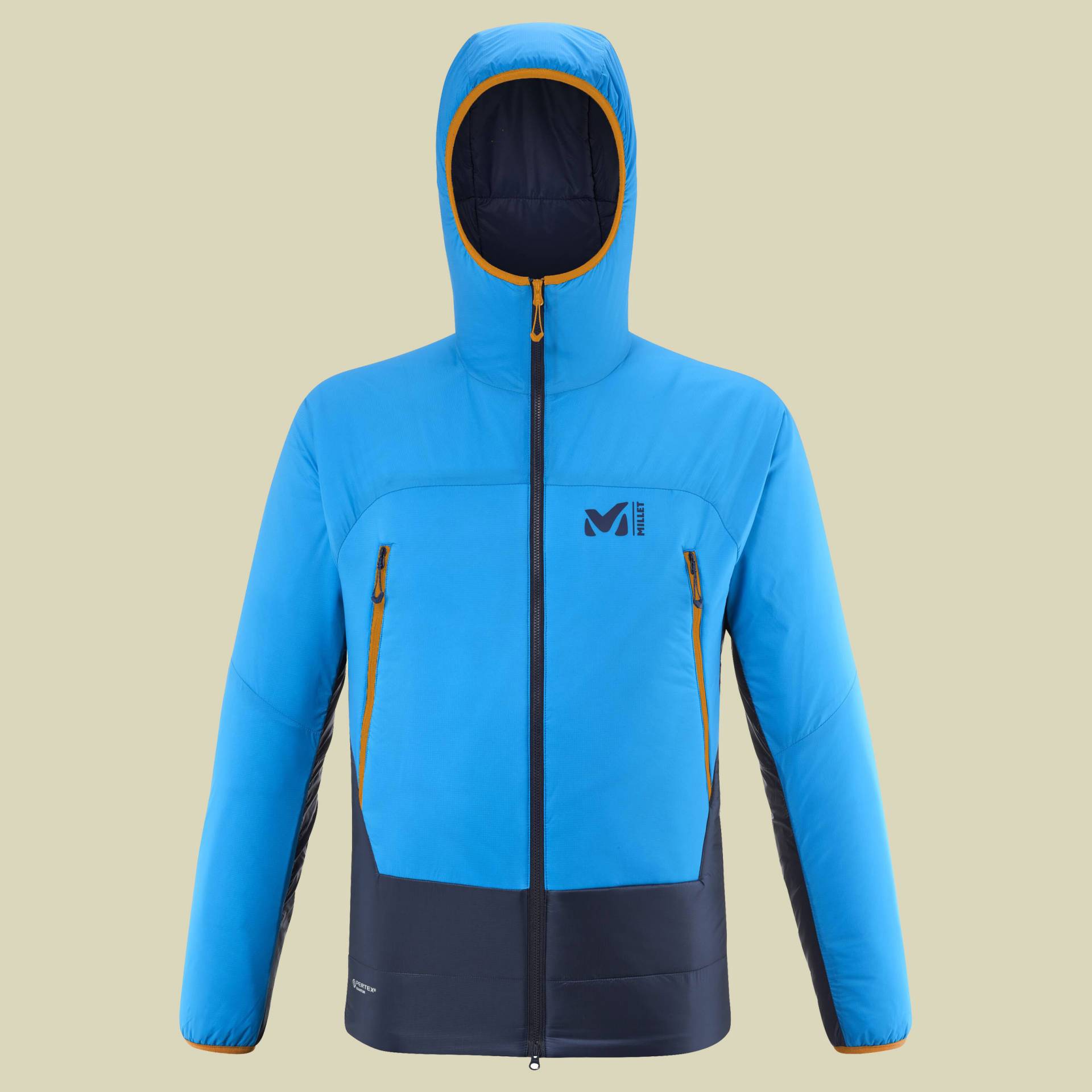 Tour Warm Hoodie Men Tour Warm Hoodie Men von Millet