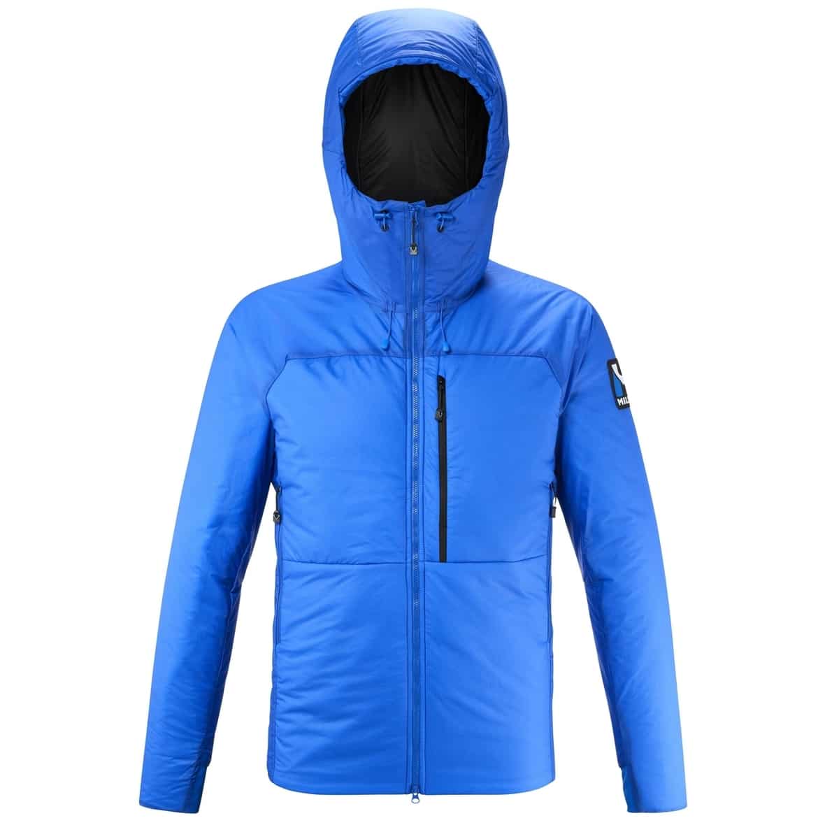 Millet Trilogy Edge Core Primaloft Jacke M Herren (Blau M) Isolationsjacken von Millet