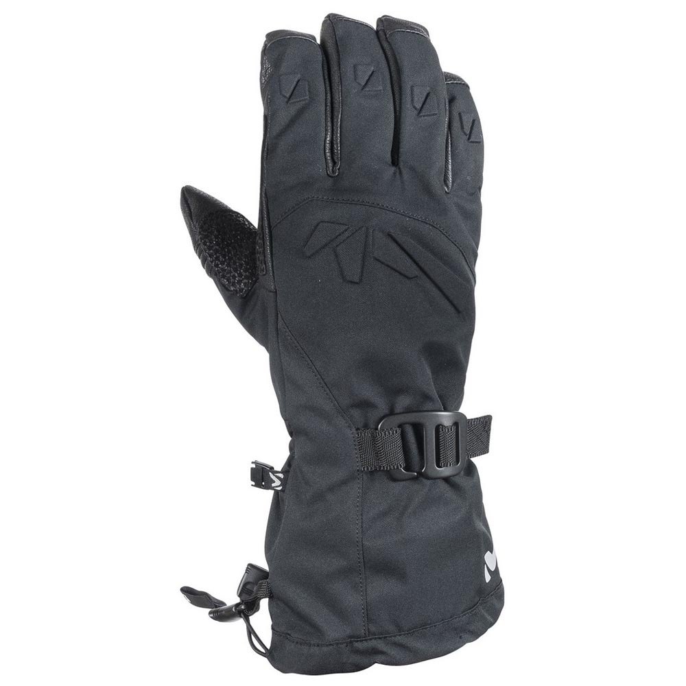 Millet White Gloves Grau XS Mann Millet White Gloves Grau XS Mann von Millet