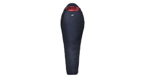 millet baikal 750 schlafsack blau damen von Millet