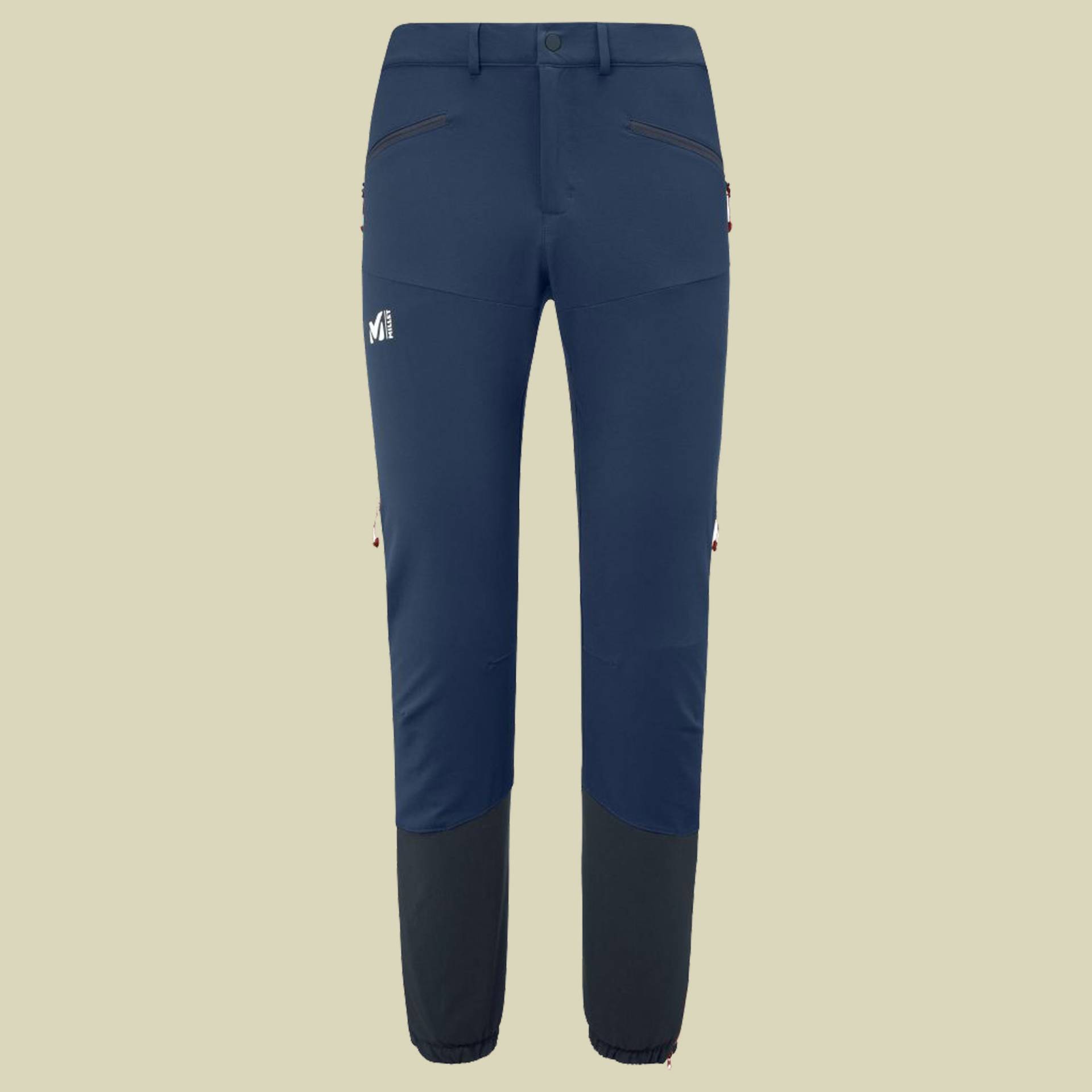 Pierra Ment XCS Pant Men Größe XL Farbe saphir Pierra Ment XCS Pant Men Größe XL Farbe saphir von Millet