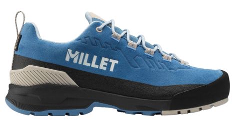 approach schuhe women millet cimai pro gore tex blue approach schuhe women millet cimai pro gore tex blue von Millet
