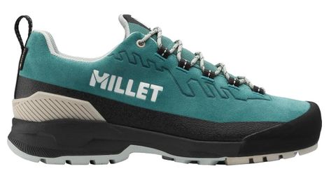 approach schuhe women millet cimai pro gore tex green approach schuhe women millet cimai pro gore tex green von Millet