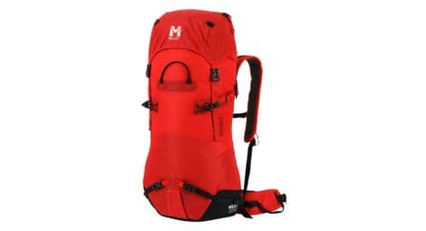 bergsteigerrucksack millet prolighter 38 10l rot von Millet