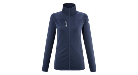 damen fleecejackemillet lokka iii blau damen fleecejackemillet lokka iii blau von Millet