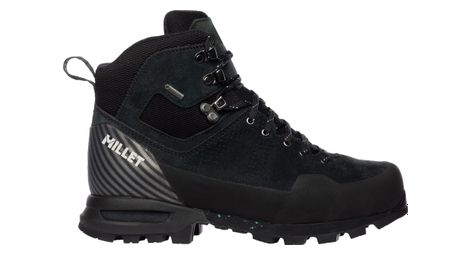 damen wanderschuhe millet g trek 4 gore tex schwarz von Millet