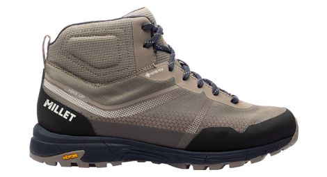 damen wanderschuhe millet hike up mid gore tex beige damen wanderschuhe millet hike up mid gore tex beige von Millet