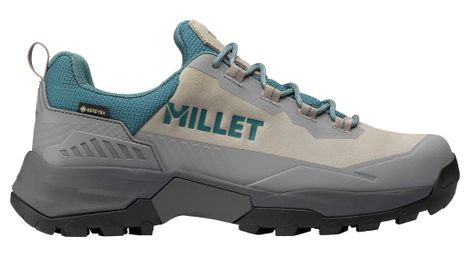 damen wanderschuhe millet ubic low gore tex beige damen wanderschuhe millet ubic low gore tex beige von Millet