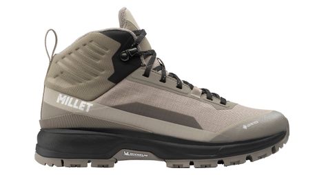 damen wanderschuhe millet wanaka mid gore tex beige damen wanderschuhe millet wanaka mid gore tex beige von Millet