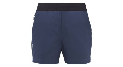 damen wandershorts millet wanaka stretch blau damen wandershorts millet wanaka stretch blau von Millet