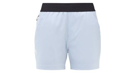 damen wandershorts millet wanaka stretch hellblau damen wandershorts millet wanaka stretch hellblau von Millet