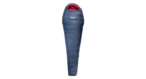 damenschlafsack millet light down  5   blau von Millet