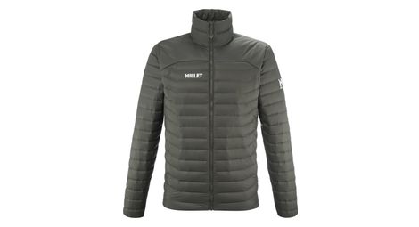 daunenjacke fur herren millet evole light 700 khaki daunenjacke fur herren millet evole light 700 khaki von Millet