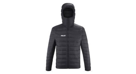 daunenjacke millet evole 700 hoodie schwarz daunenjacke millet evole 700 hoodie schwarz von Millet
