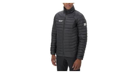 daunenjacke millet evole light 700 schwarz von Millet