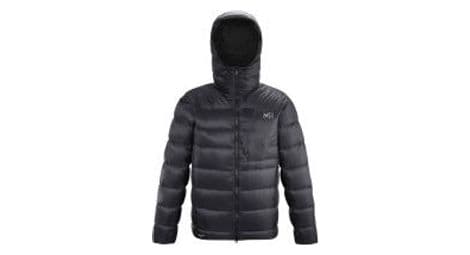 daunenjacke millet magma down herren schwarz von Millet