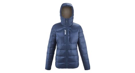 daunenjacke women millet kamet pro hoodie blau daunenjacke women millet kamet pro hoodie blau von Millet