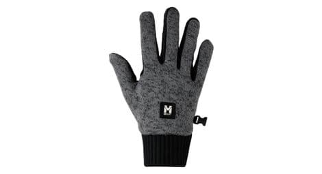 lange handschuhe millet urban noir von Millet