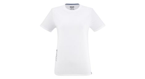 millet chamonix flower weis t shirt damen millet chamonix flower weis t shirt damen von Millet