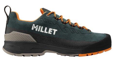 millet cimai pro gore tex approach schuhe grun millet cimai pro gore tex approach schuhe grun von Millet
