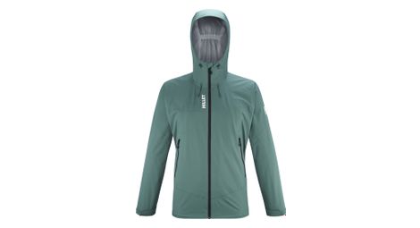 millet fitz roy jacke grun herren millet fitz roy jacke grun herren von Millet