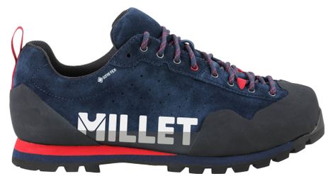 millet friction gore tex blau von Millet