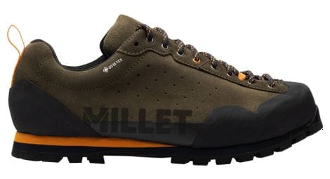 millet friction gore tex khaki von Millet