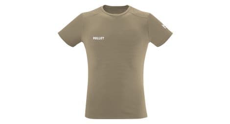 millet fusion t shirt grau herren von Millet