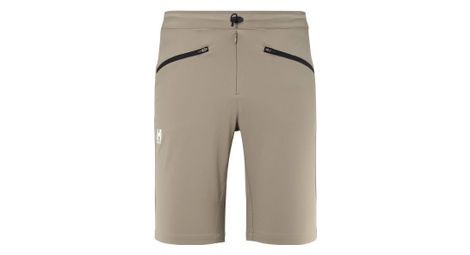 millet fusion xcs shorts beige herren von Millet