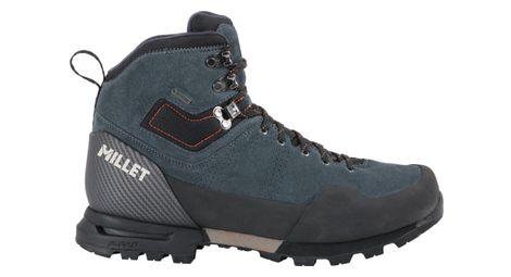 millet g trek 4 gore tex wanderschuhe blau von Millet