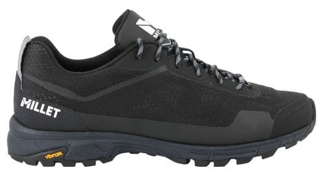 millet hike up wanderschuhe schwarz herren von Millet