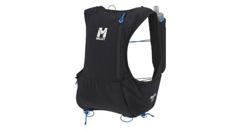 millet intense 5l trinkrucksack schwarz millet intense 5l trinkrucksack schwarz von Millet