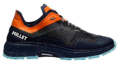 millet intense damen wanderschuhe blau schwarz millet intense damen wanderschuhe blau schwarz von Millet