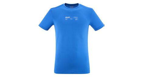 millet intense essential t shirt blau herren millet intense essential t shirt blau herren von Millet